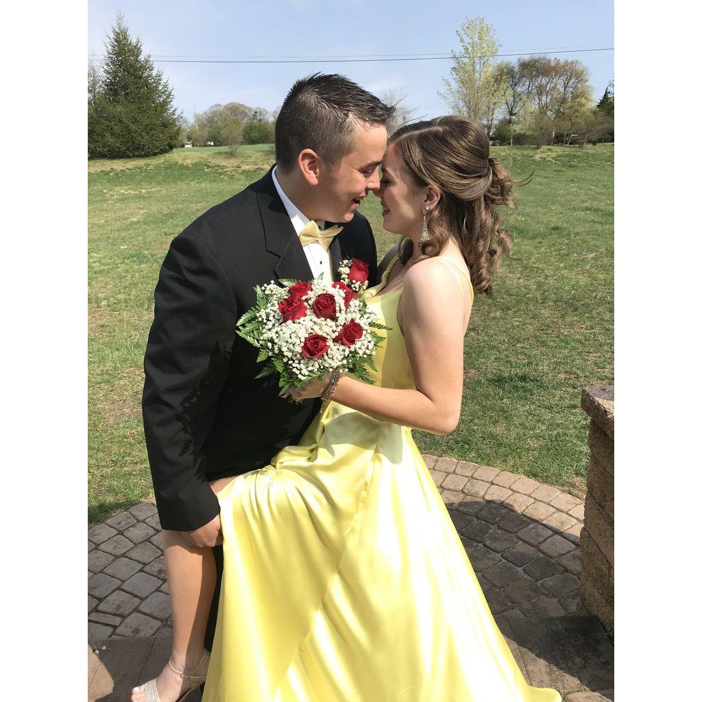 St. Augustine Prep Junior Prom Spring 2019