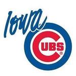 Iowa Cubs Baseball