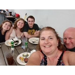 Fourth of July Weekend 2019