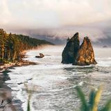 Olympic National Park