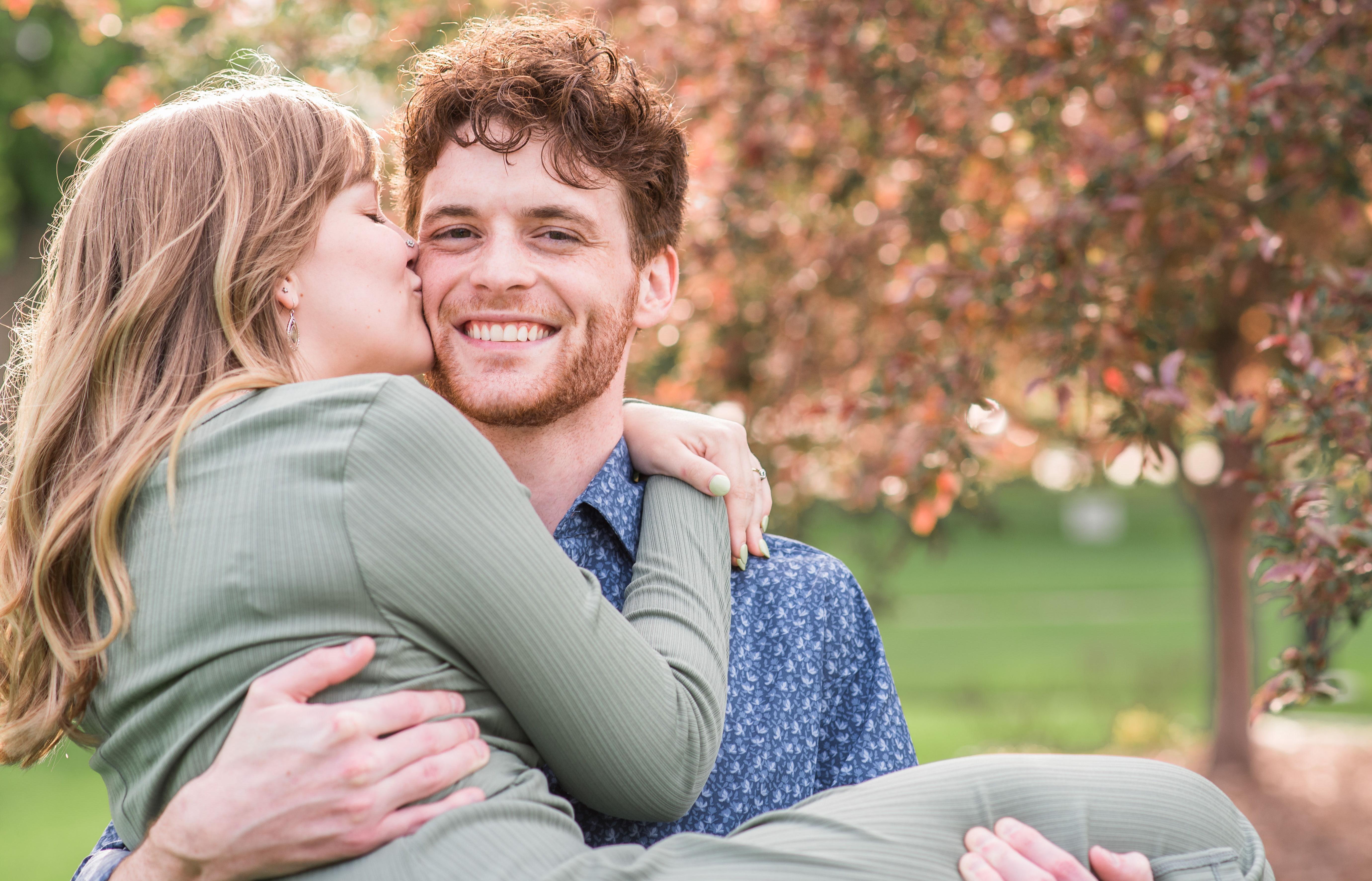 The Wedding Website of Laura Ruth Rozema and Joshua John Lillyman