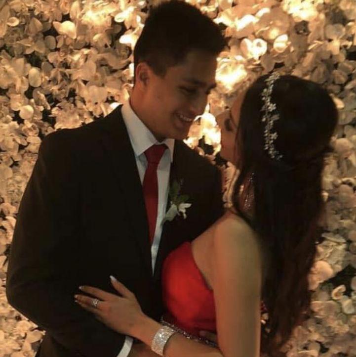 💍 Boda de Lucy y Vidal: Un día lleno de amor y un “sí, acepto” que nos hizo creer aún más en el amor.