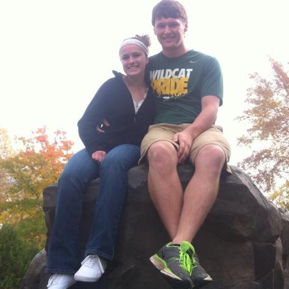 Madison zoo, fall 2014