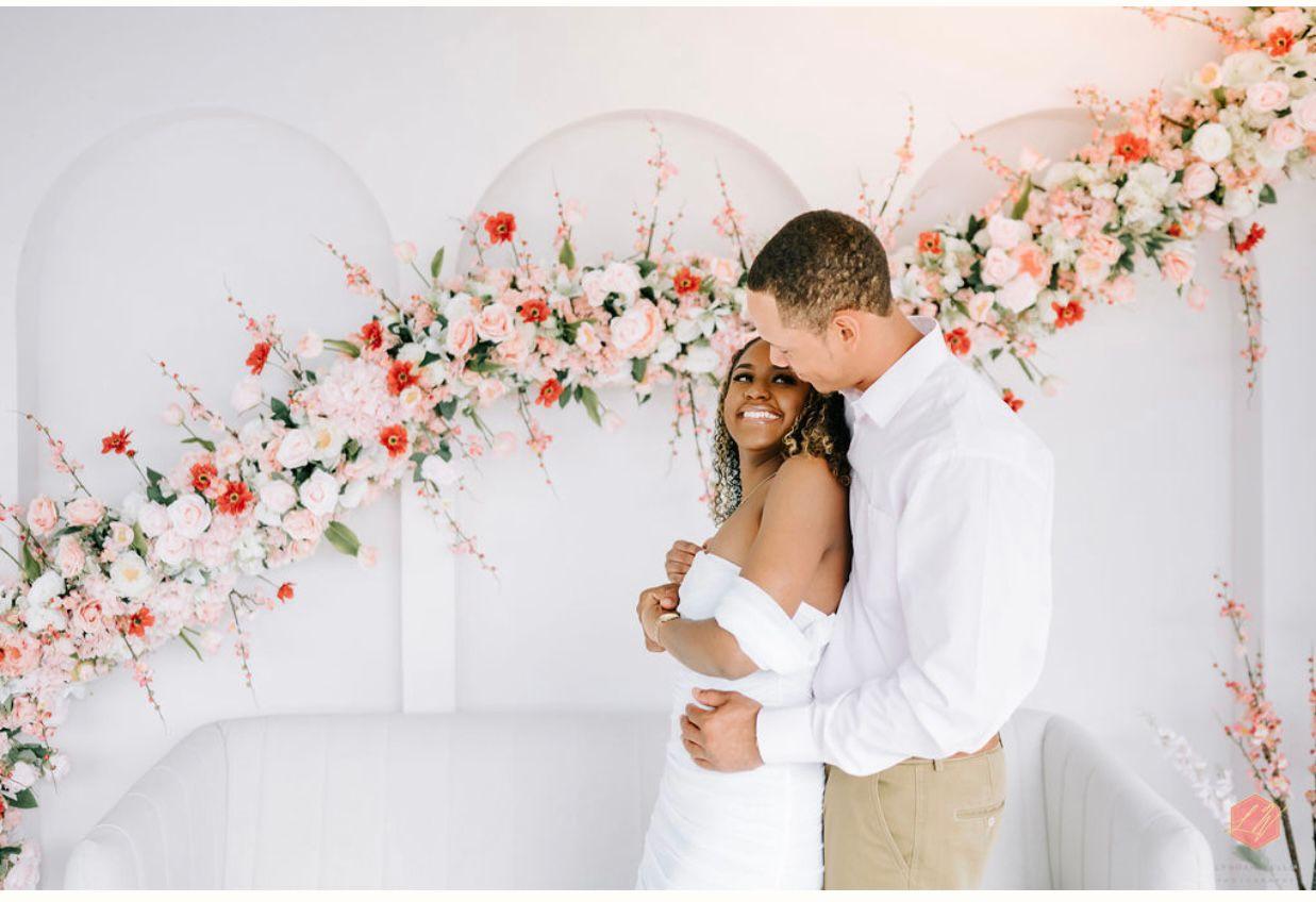 The Wedding Website of Lauren Albury and Aaron Stubbs