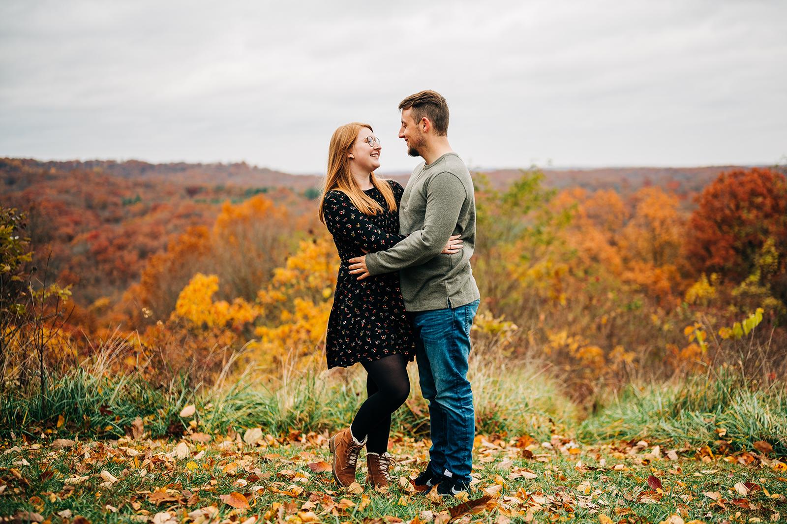 The Wedding Website of Maya Quandt and Dillon Mitchell