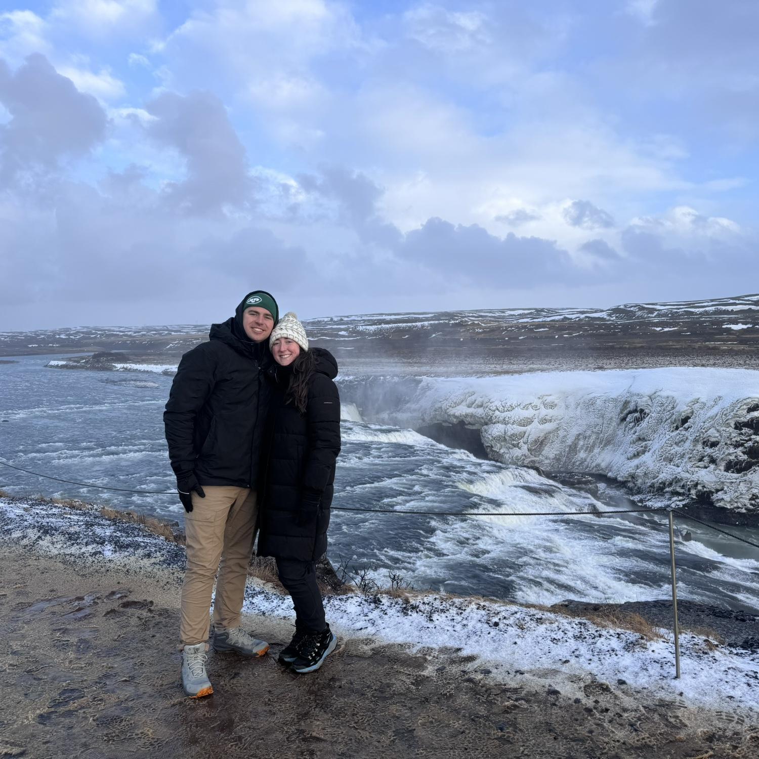 Iceland 2025