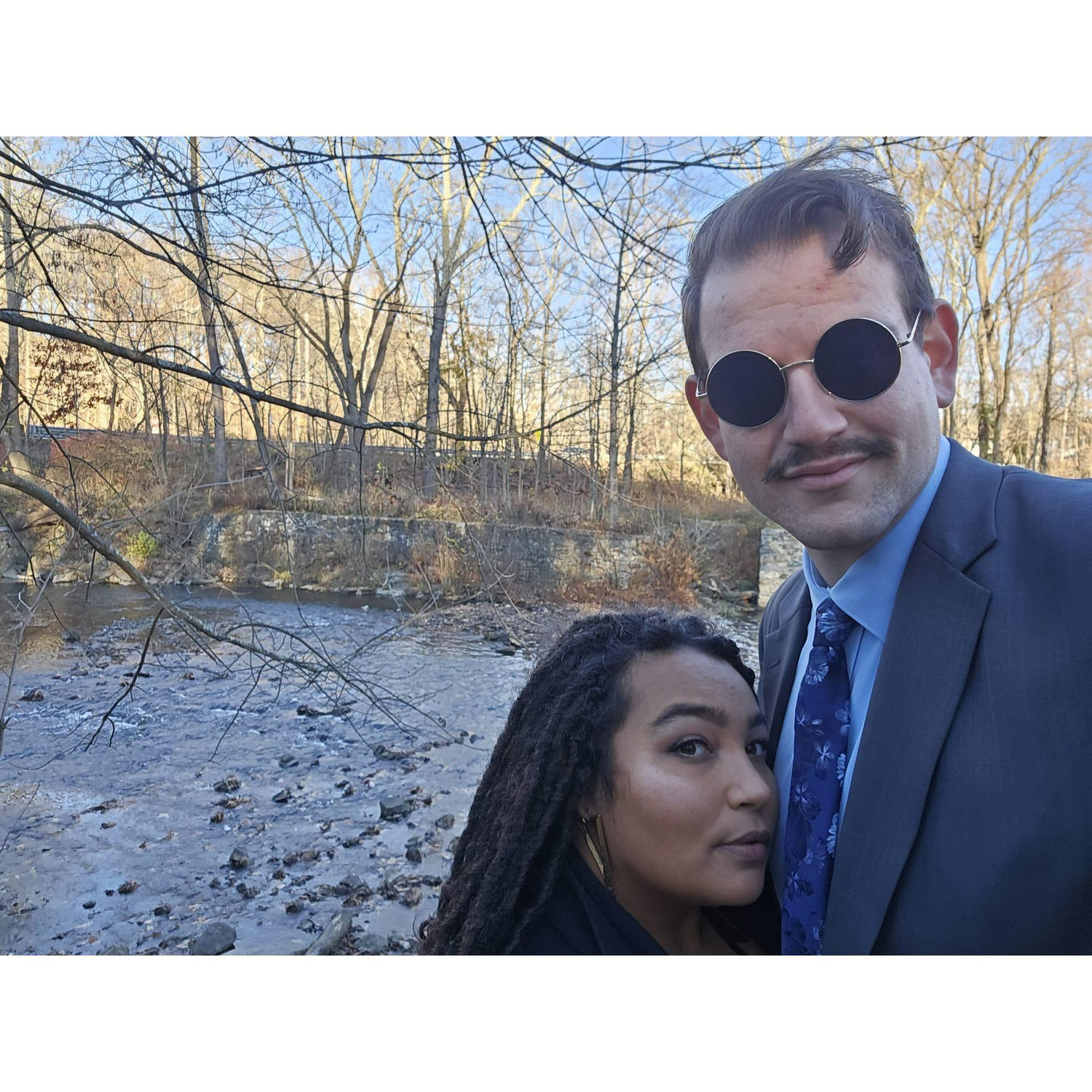New Jersey Adventures