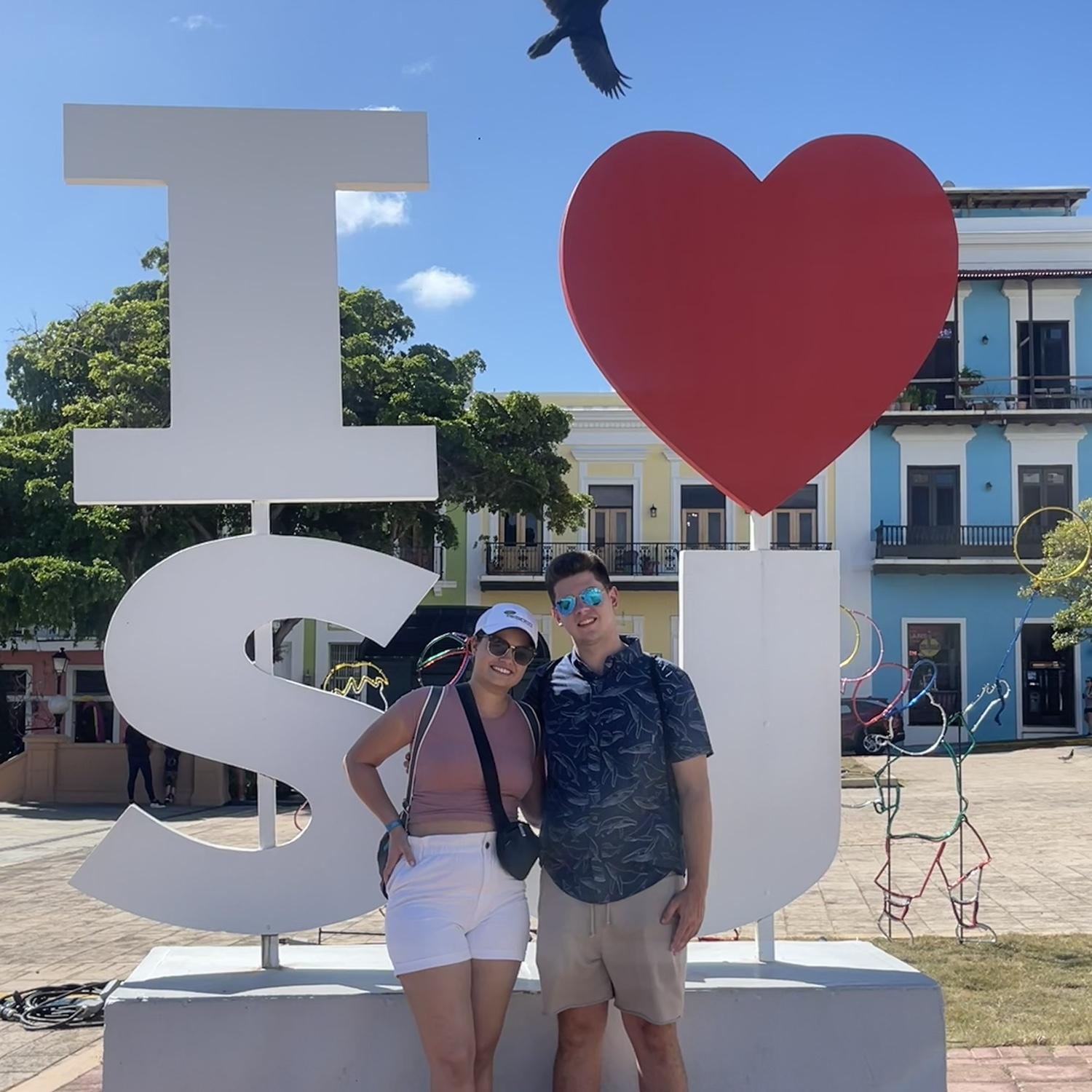 San Juan, PR
