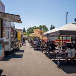 Portland Food
