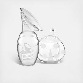 2-Piece Milk Collector Set