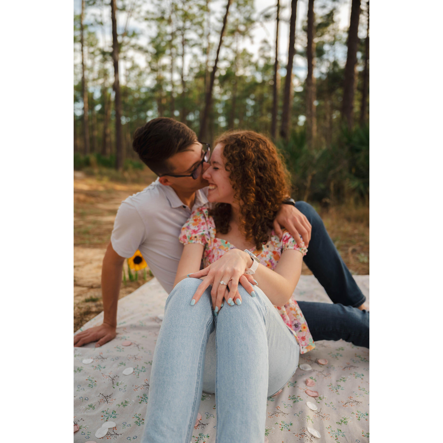 Engagement Photos