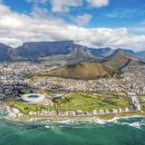 Cape Town