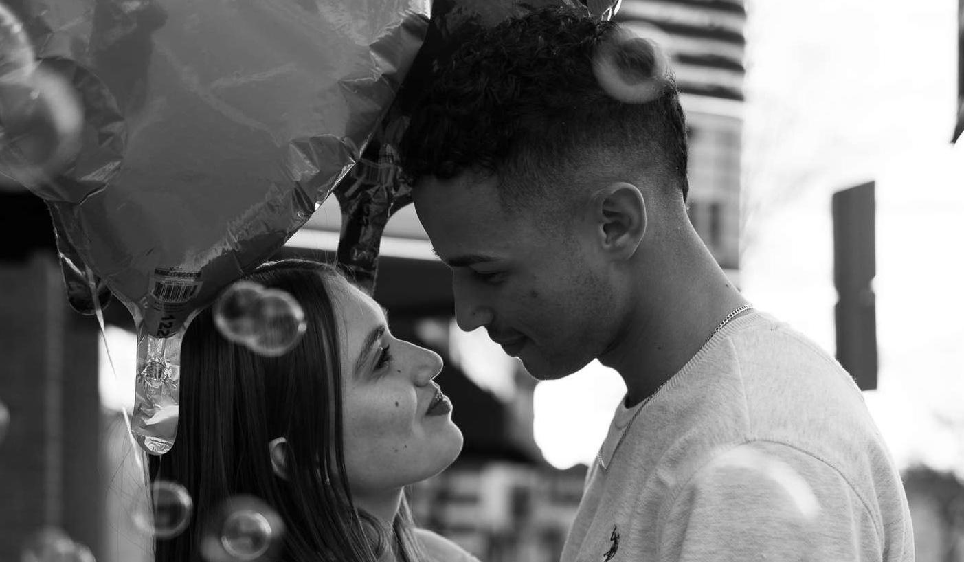 The Wedding Website of Valery Robles and Damián Mora-García