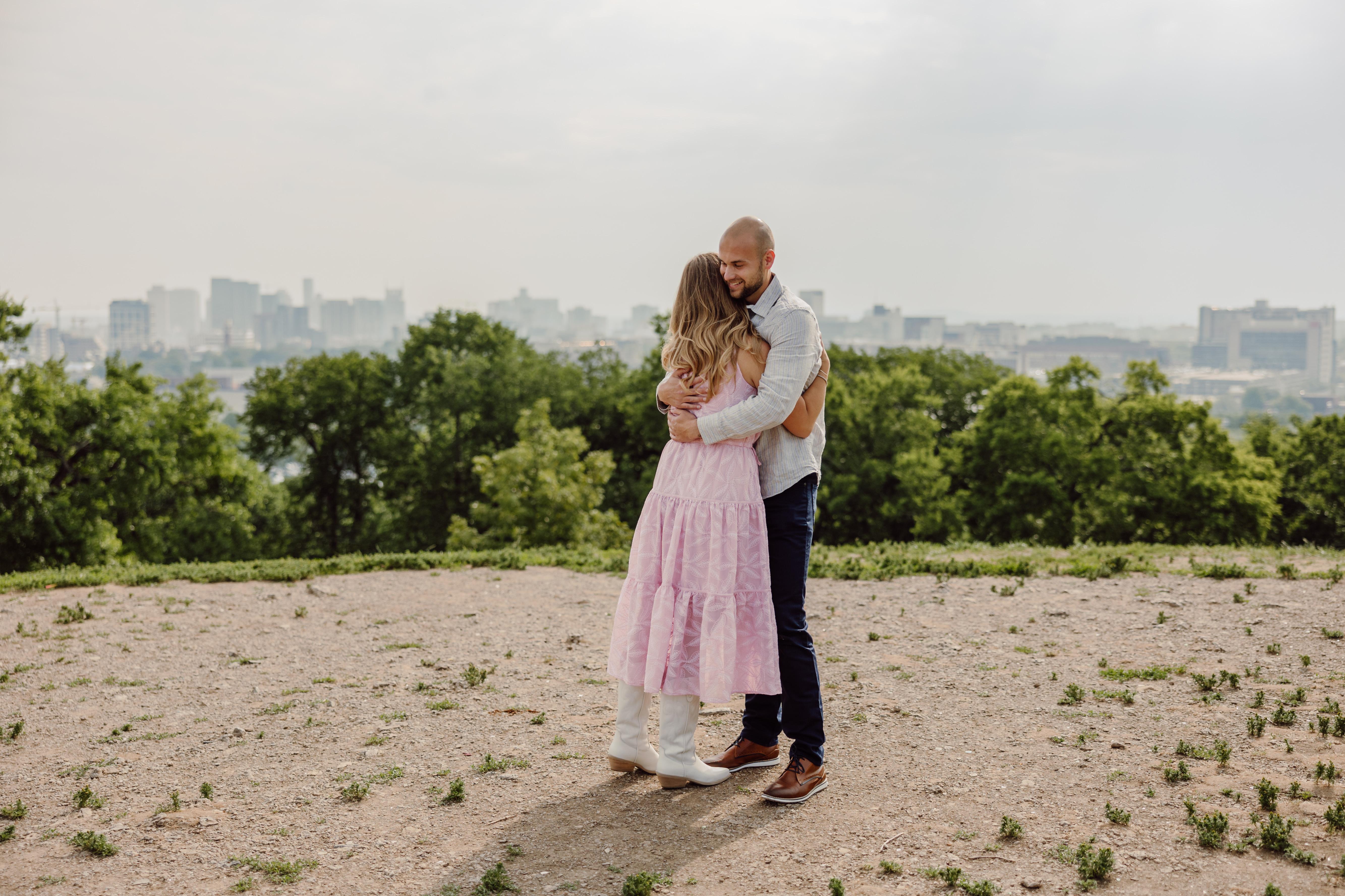 The Wedding Website of Mackenzie Bori and Jake Pratt