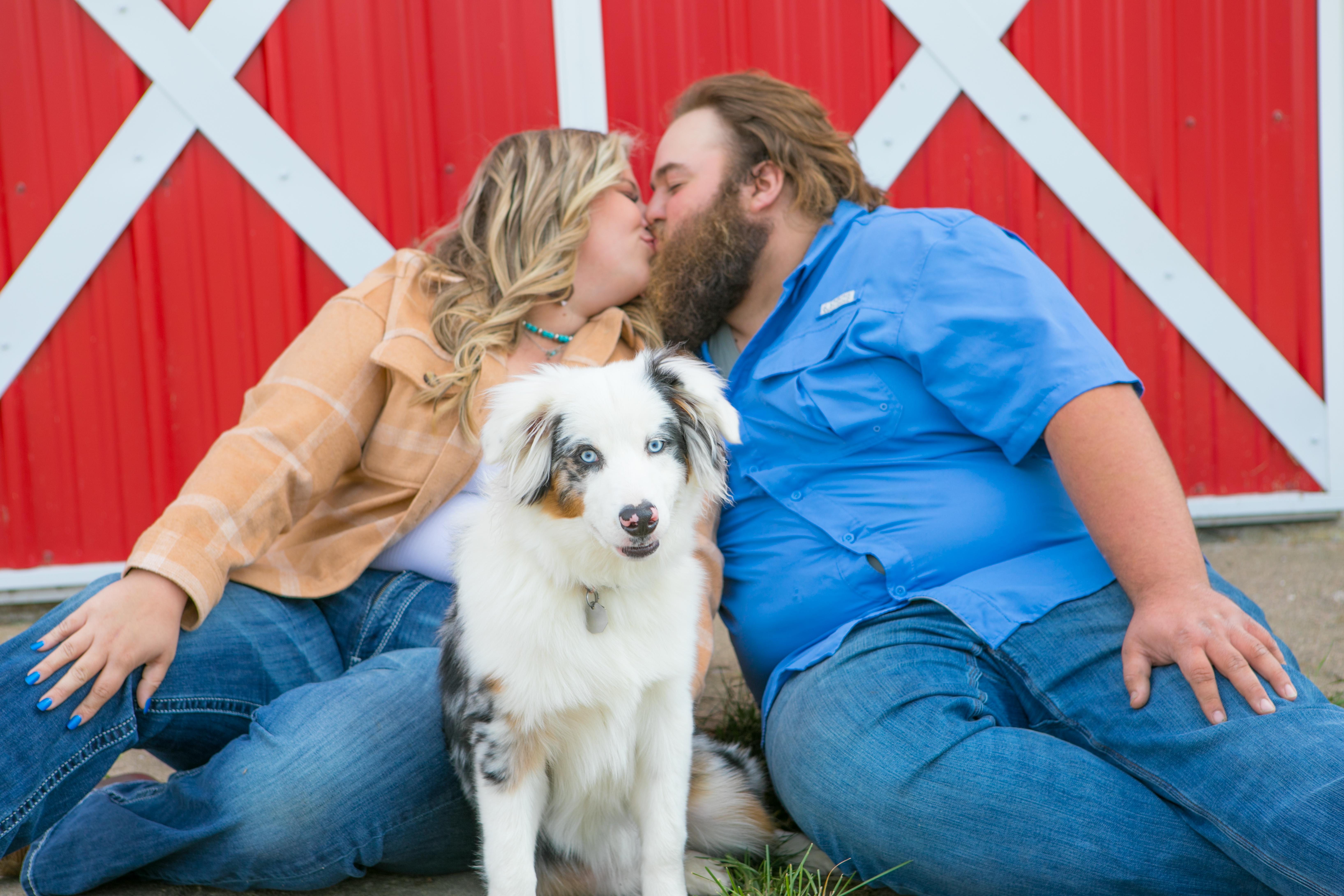 The Wedding Website of Jordan Cunningham and Tyler DeGrote
