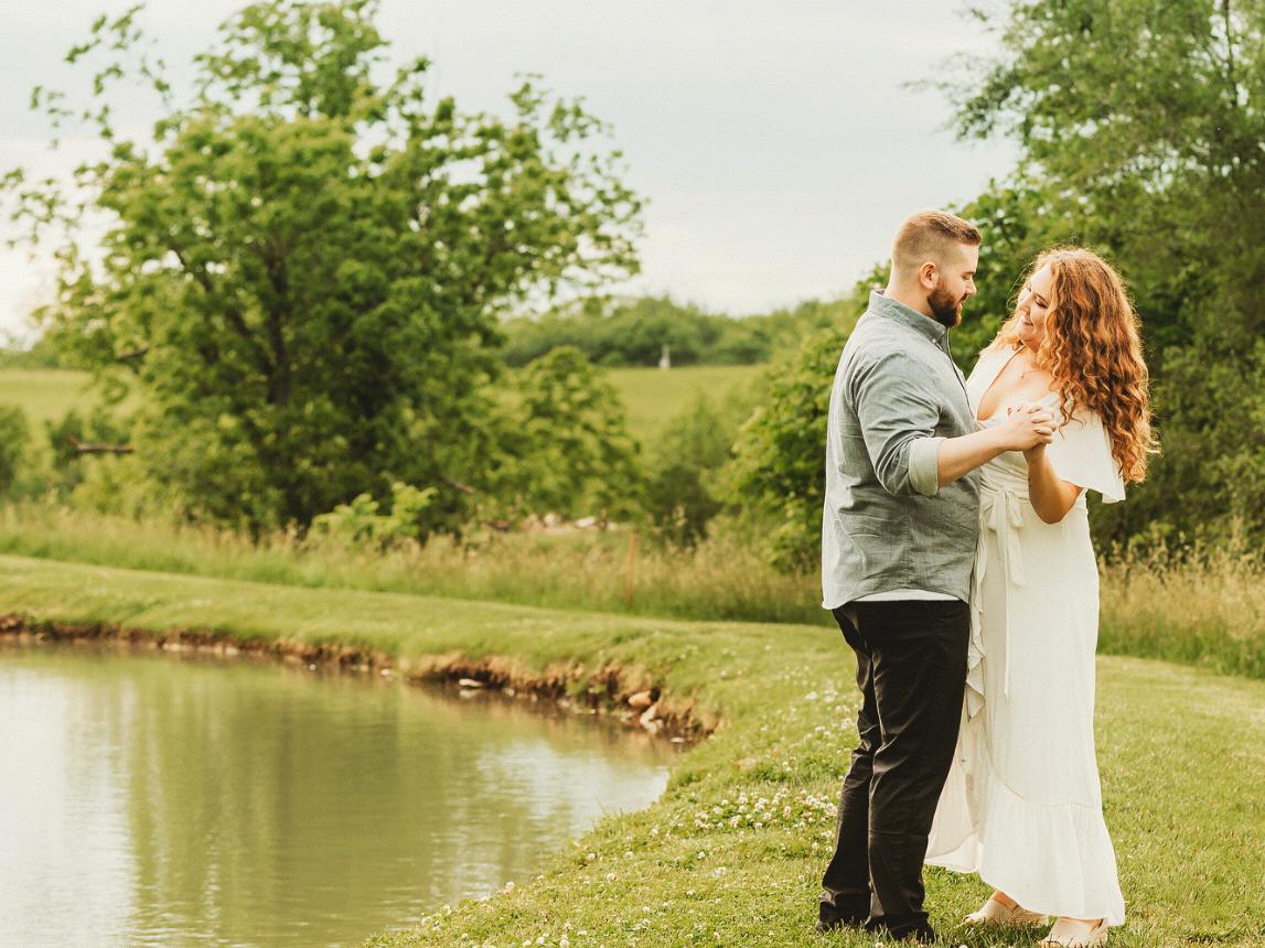 The Wedding Website of Faith Parsons and Caije Kauer