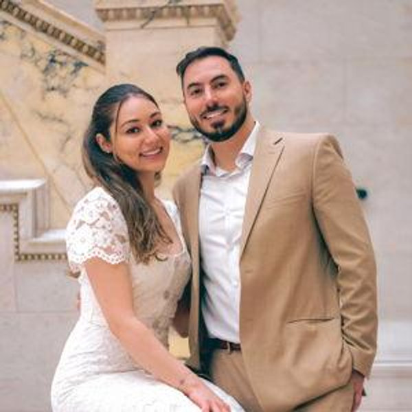 Our newlywed fund