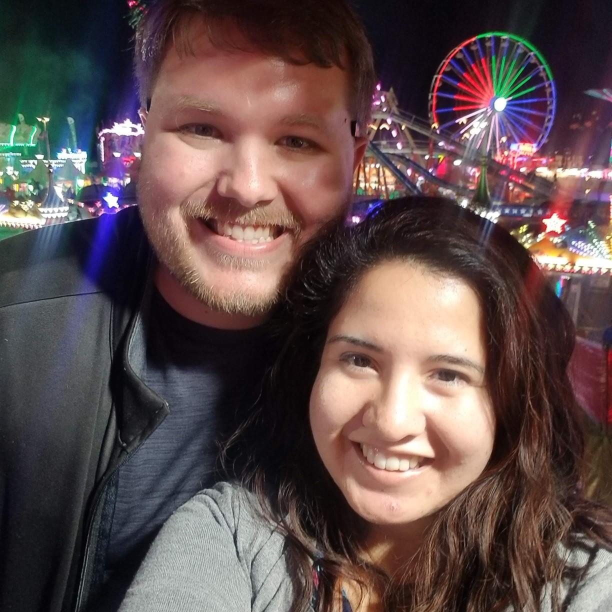 Speakeasy at the Del Mar Fair 2019