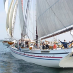 Schooner Heritage
