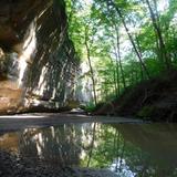 Starved Rock State Park