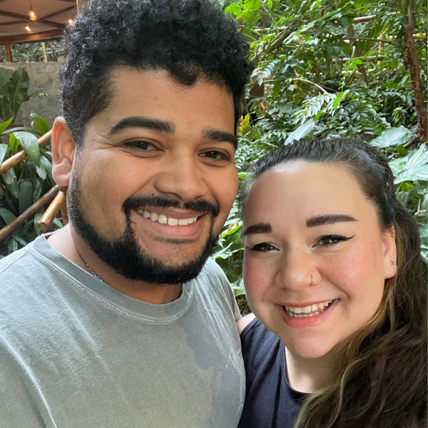 Our Honeymoon Fund
