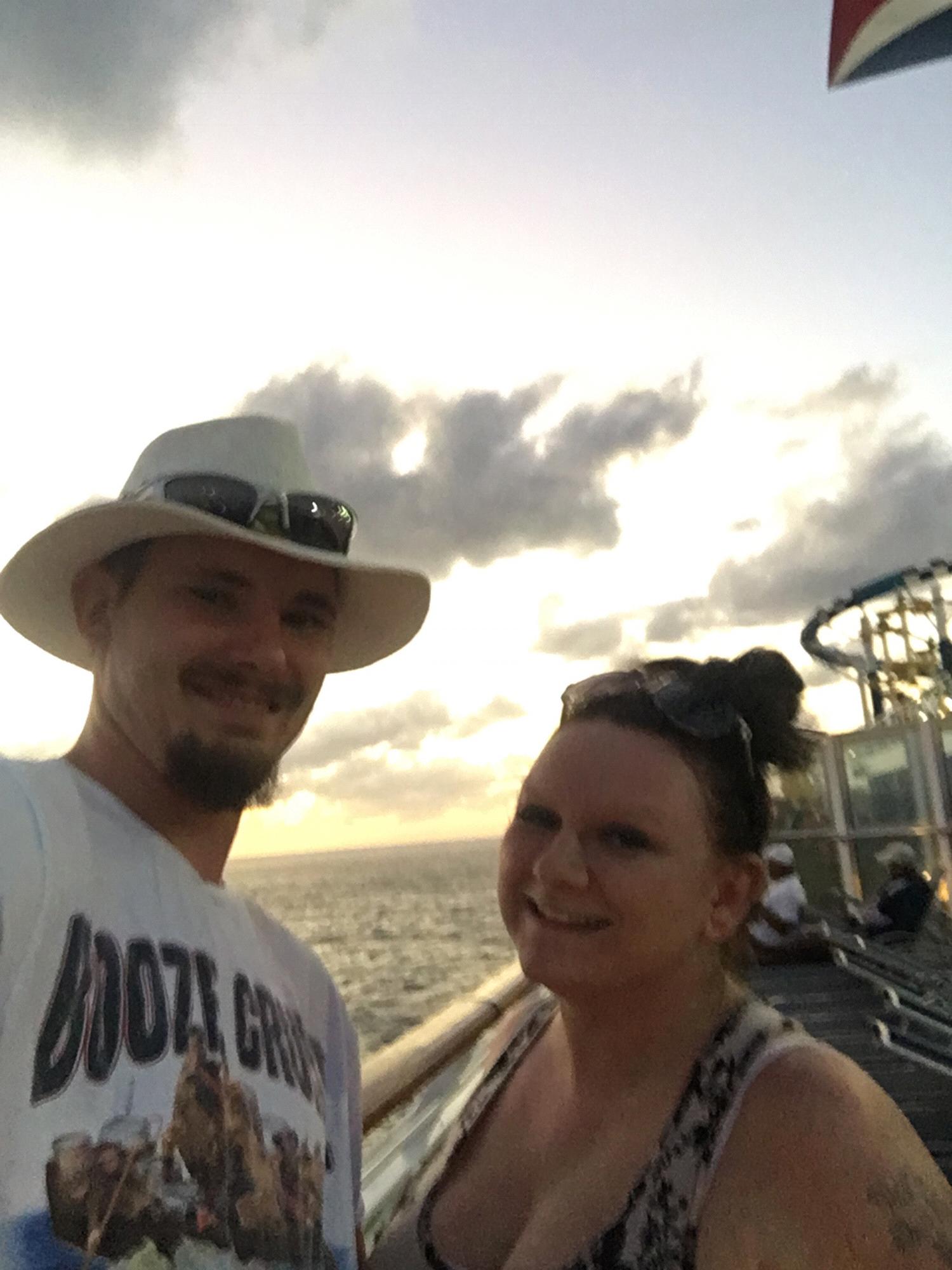 Cruise 2018
