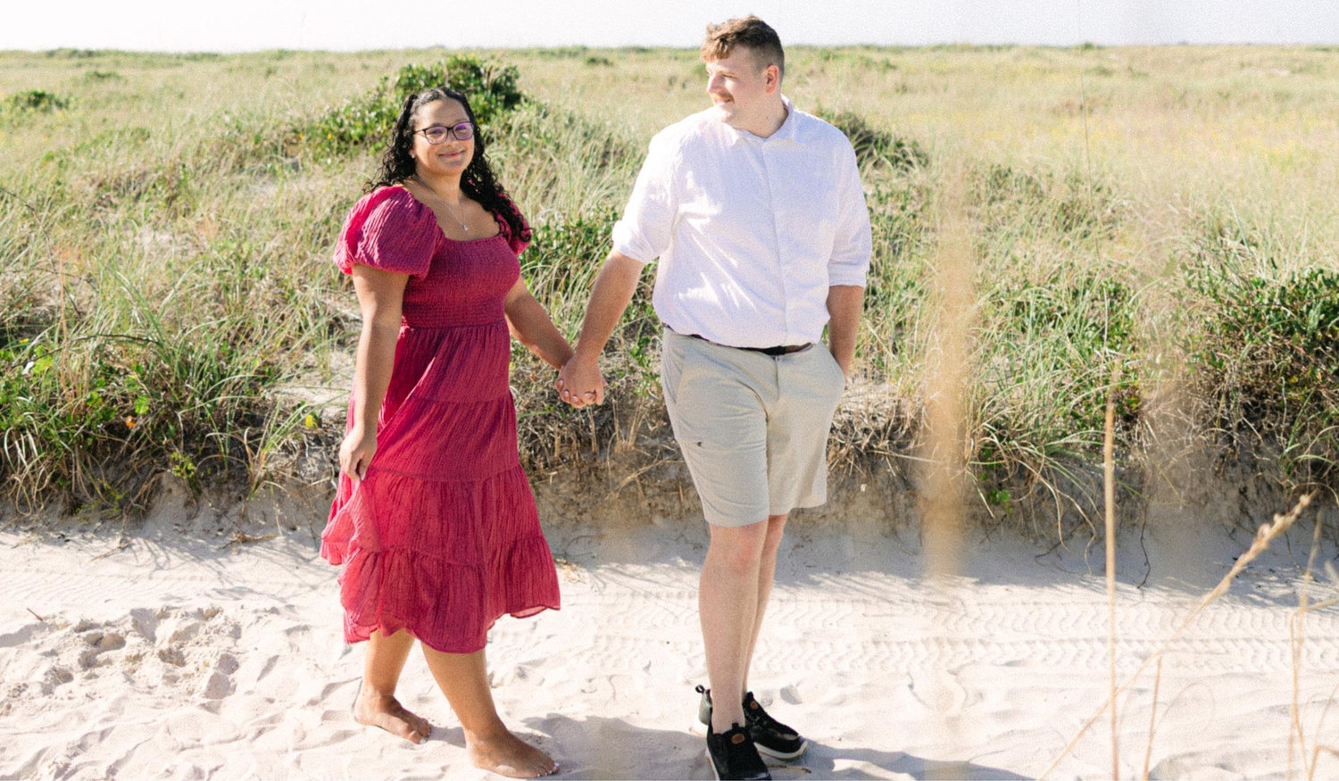The Wedding Website of Taylor Massam and Bryce Bender