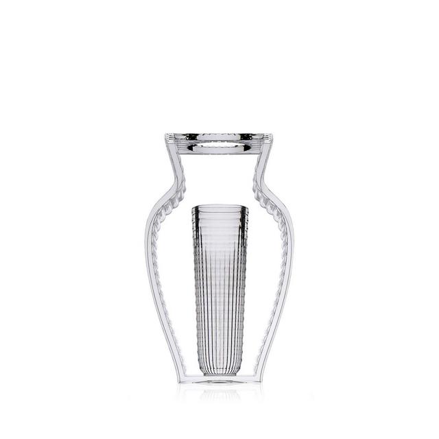 Kartell I Shine Vase