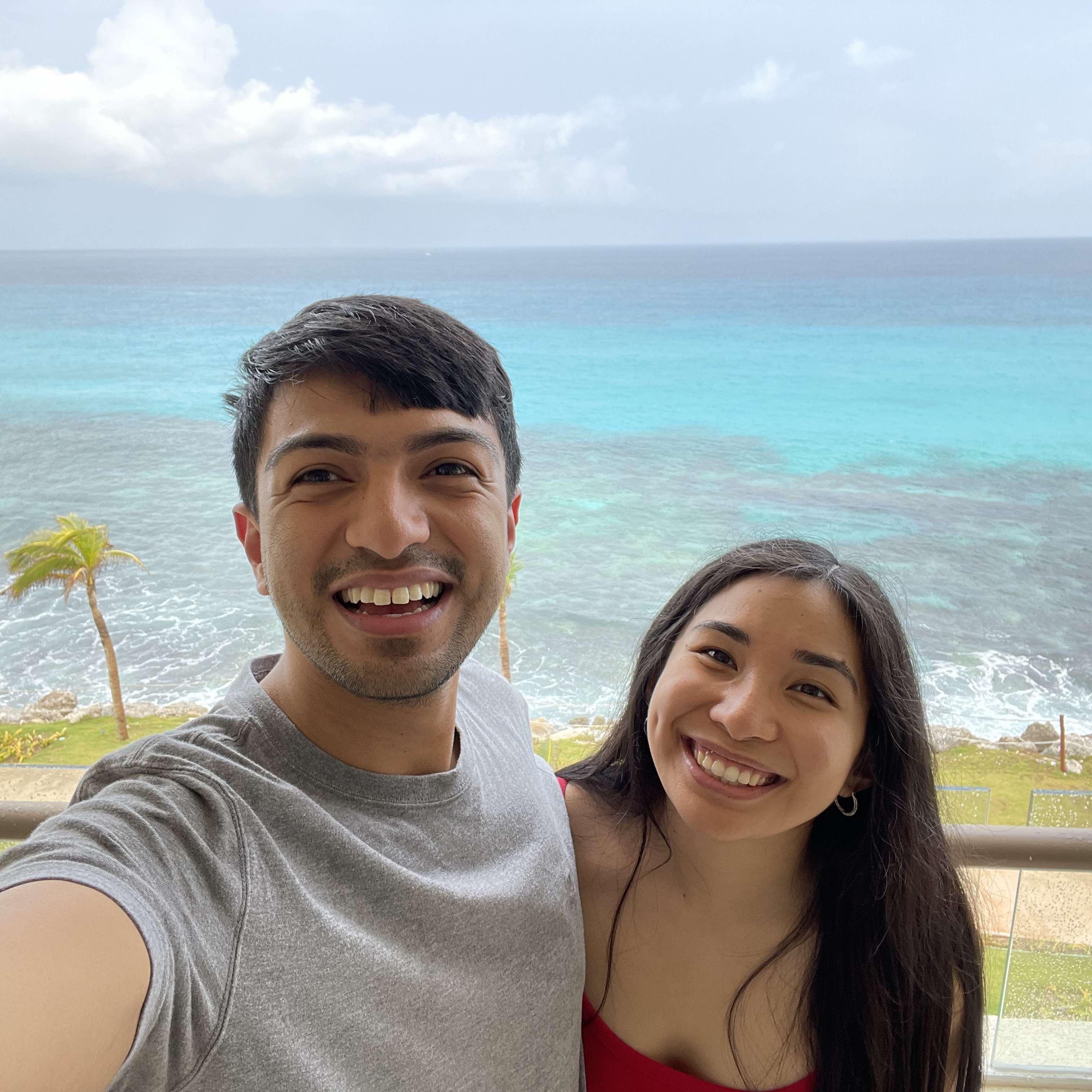 Vacay in Cancun (2021)