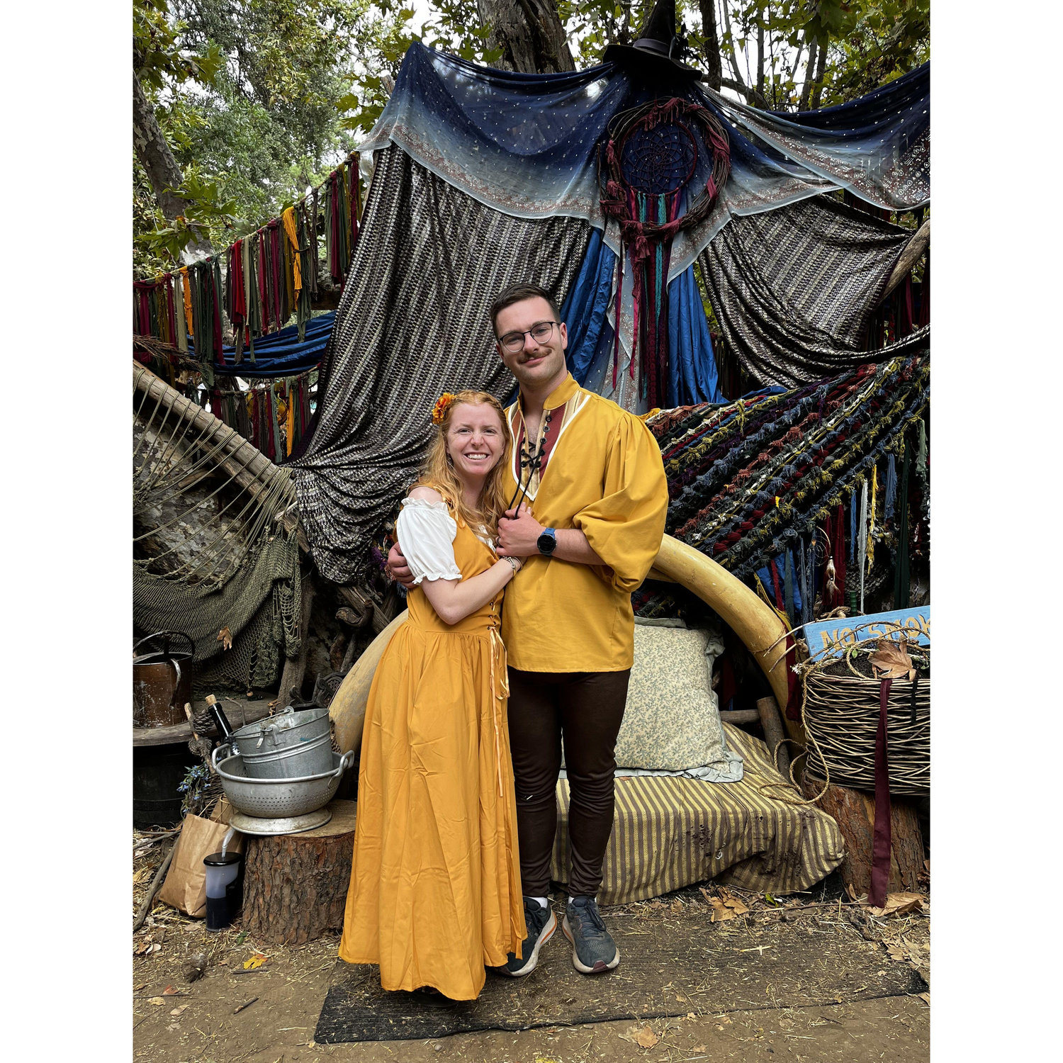 Ren Fair 2025