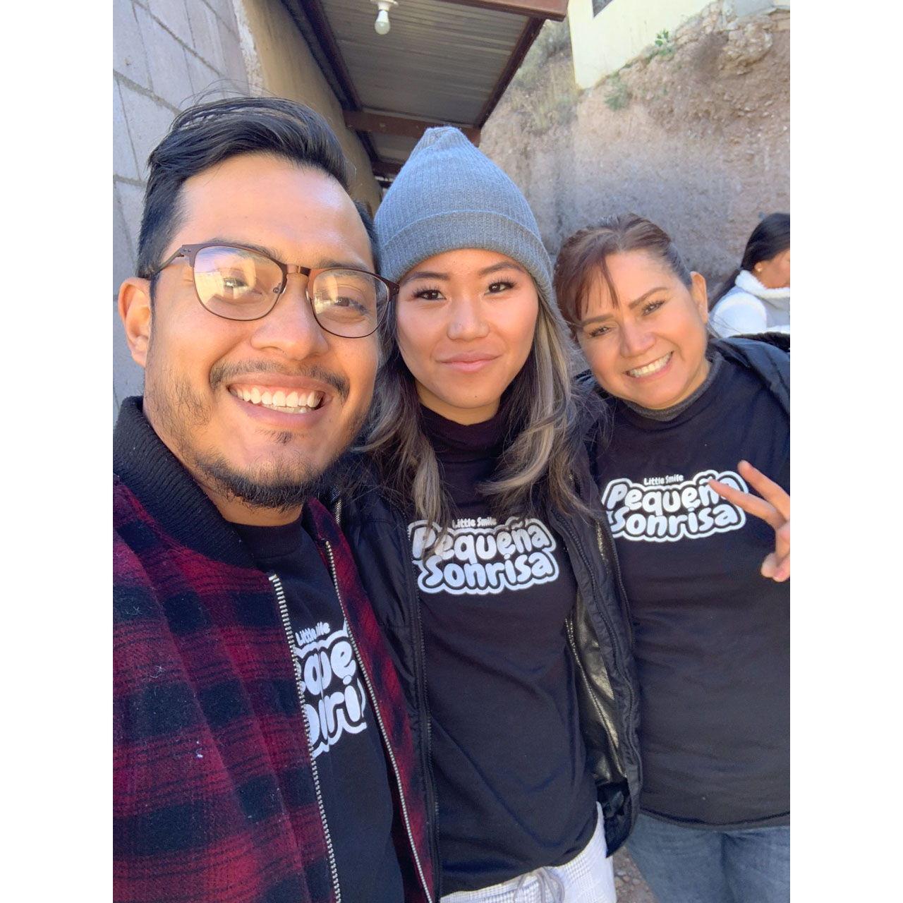 Pequeña Sonrisa '22