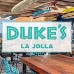 Duke's La Jolla