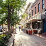 Pearl Street