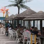 Martell's Tiki Bar