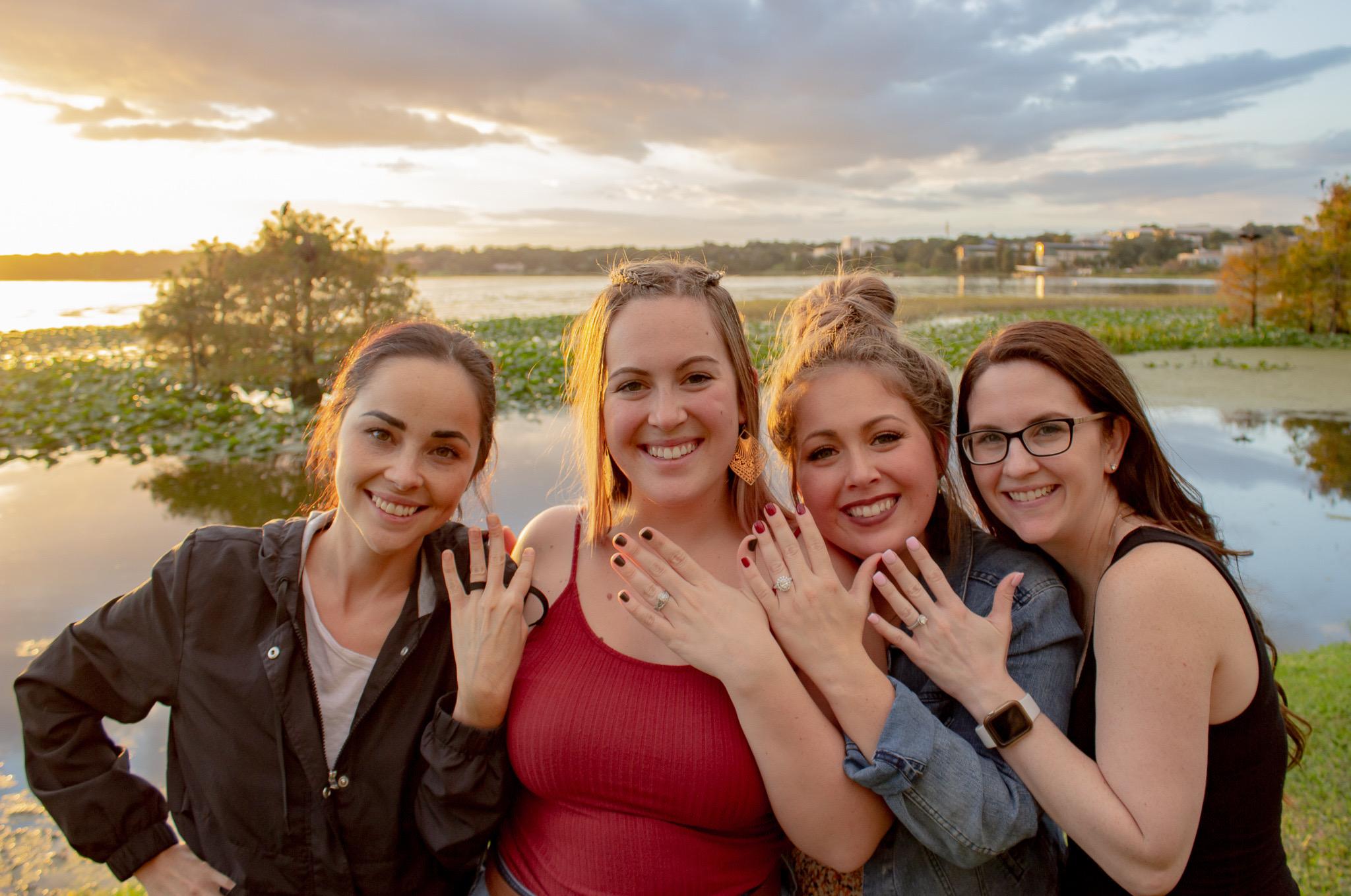The Wedding Website of Kayla Koturo and Colin Finch