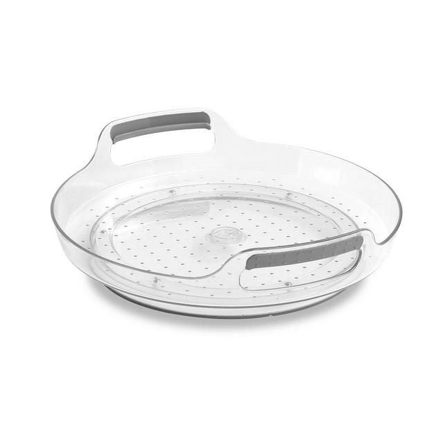 Short Fridge Turntable