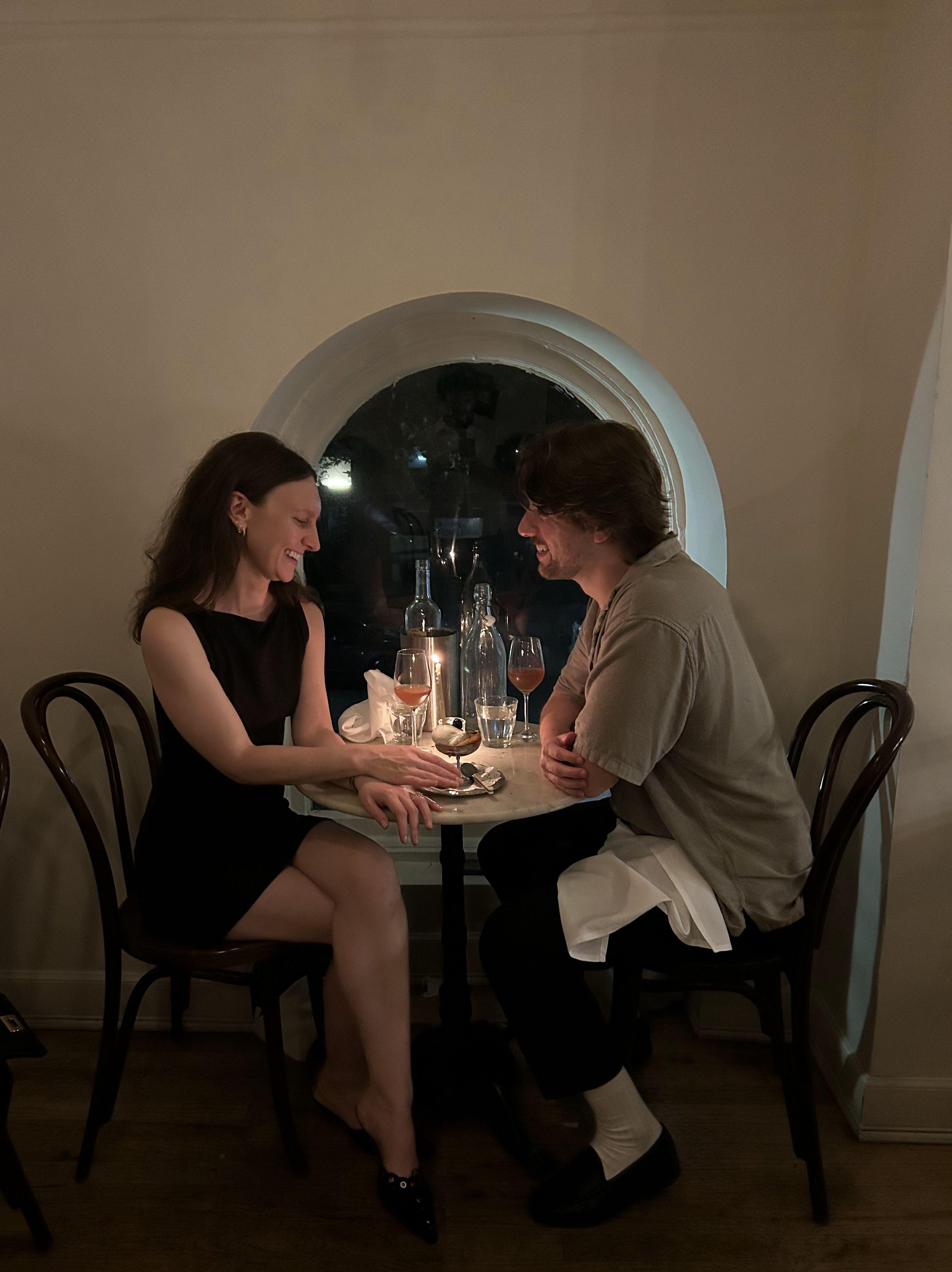 The Wedding Website of Michael Loveland and Emma Muniak