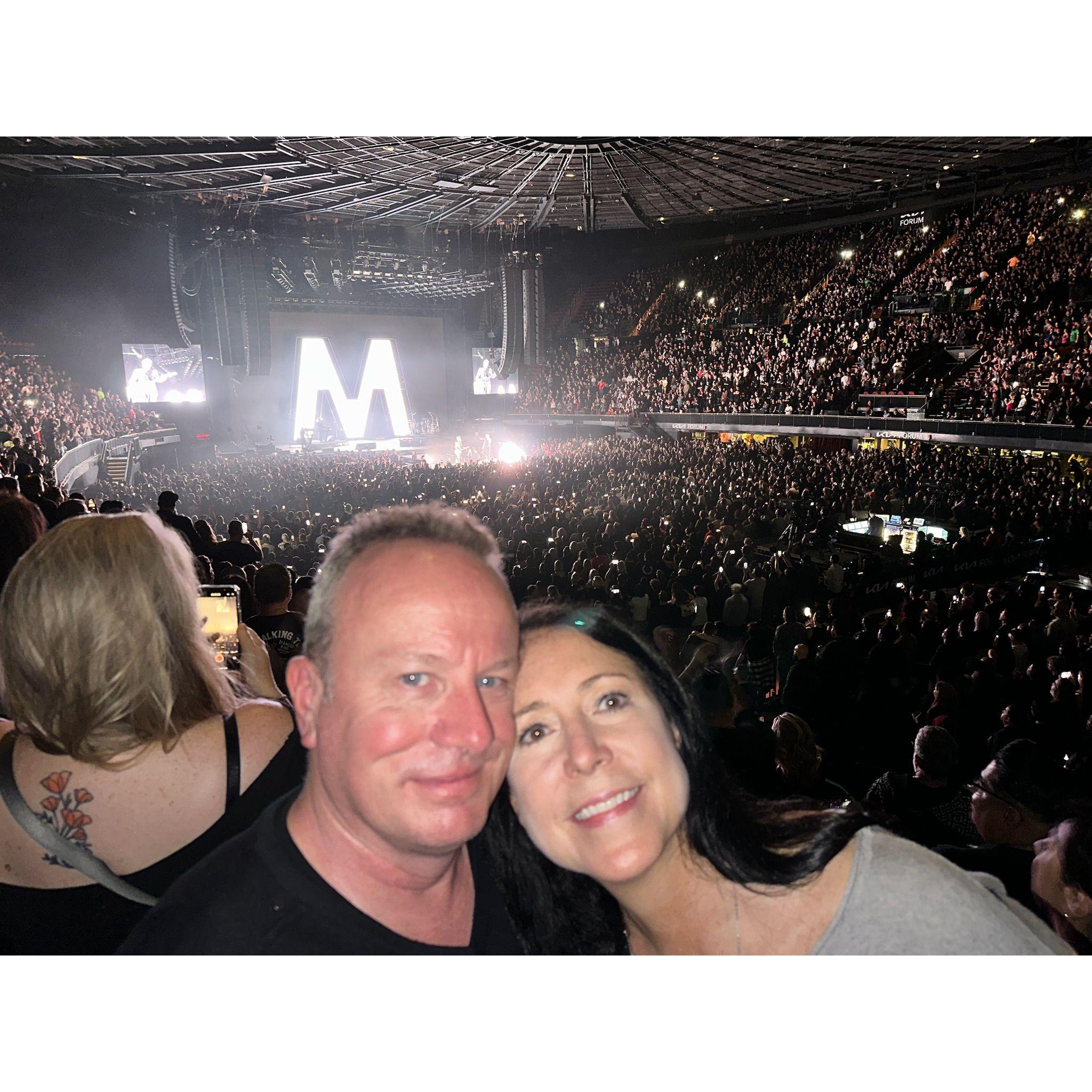 Depeche Mode!