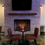 The Keuka Breeze Bar & Lounge at the Hampton Inn