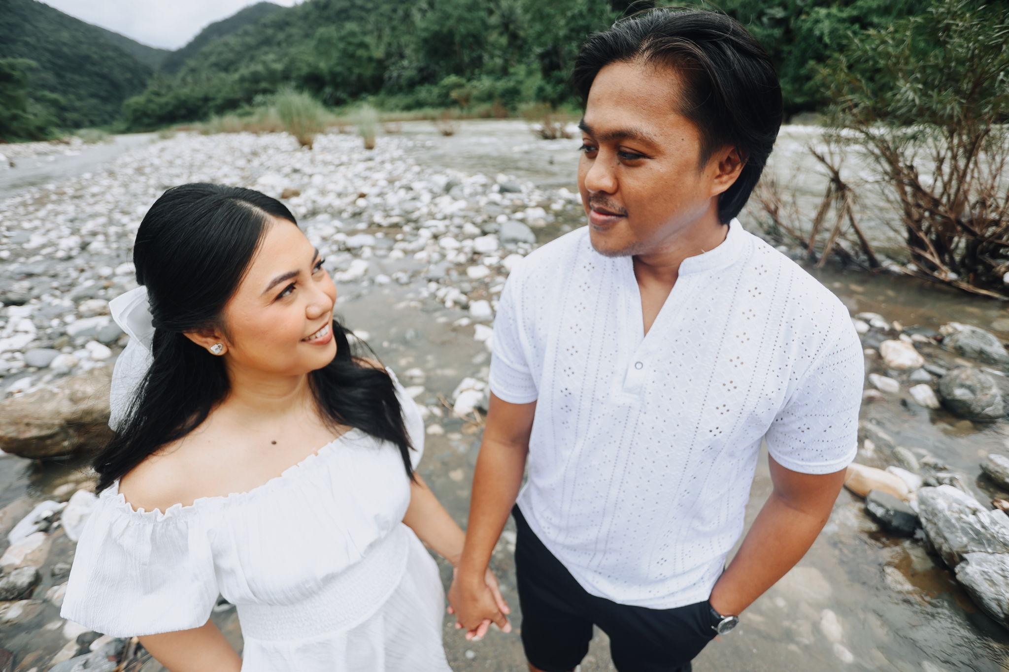 The Wedding Website of Nikky Lim and PJ Benebese