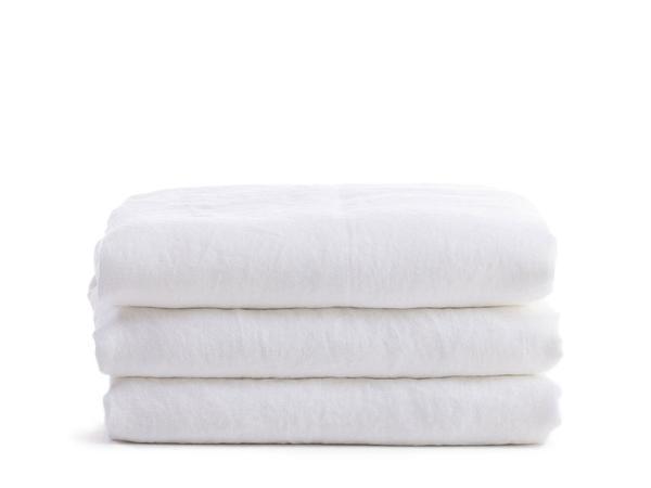 Linen Fitted Sheet