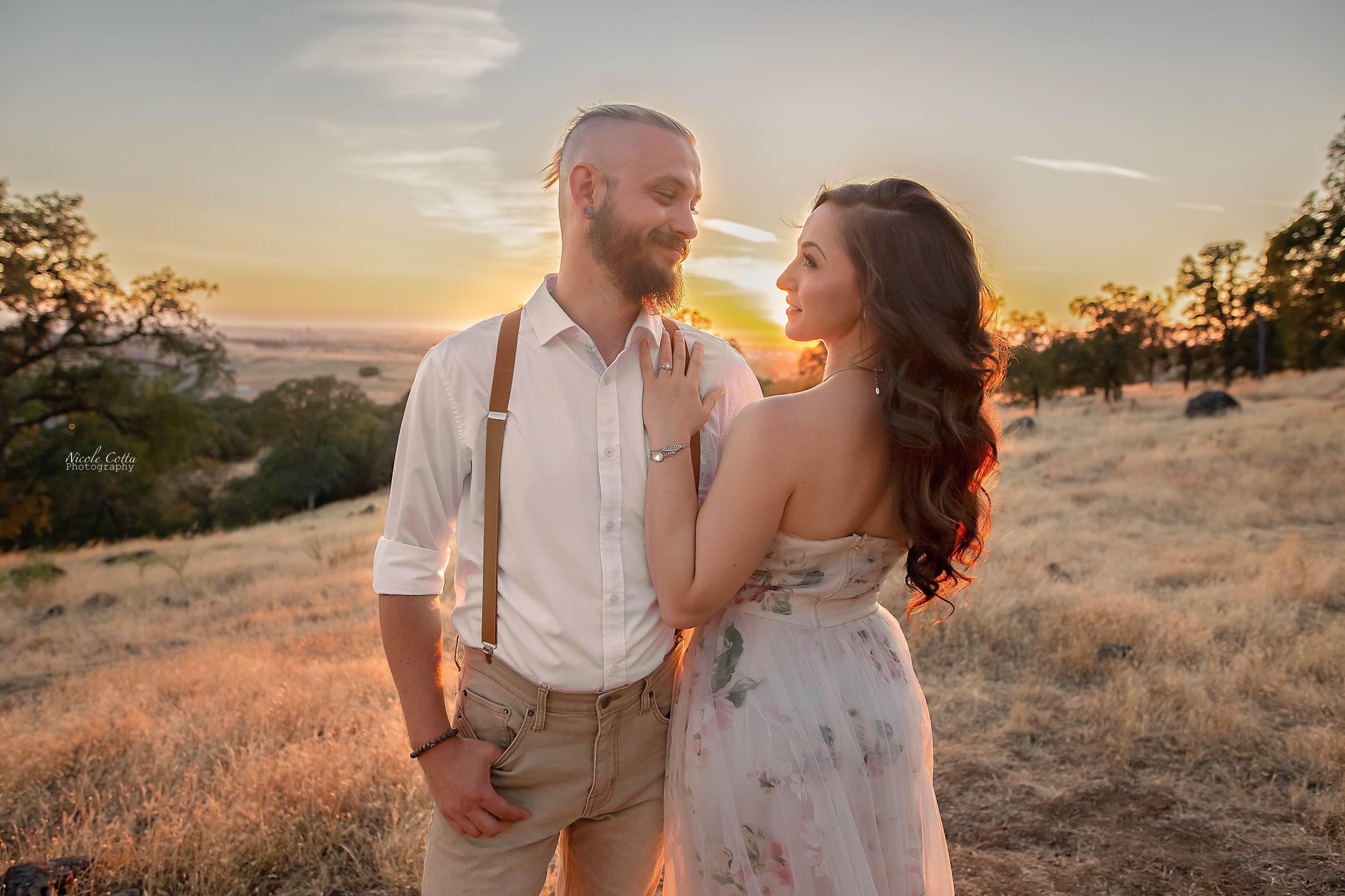 The Wedding Website of Megan Boal and Tommy McNiece