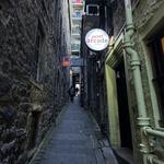 Take Some Tours or Get "Lost" in the City!