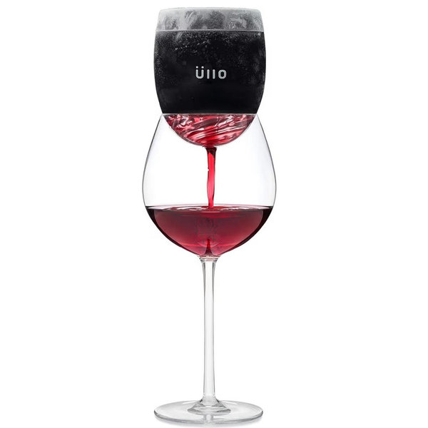 Üllo: Chill™ Wine Purifier