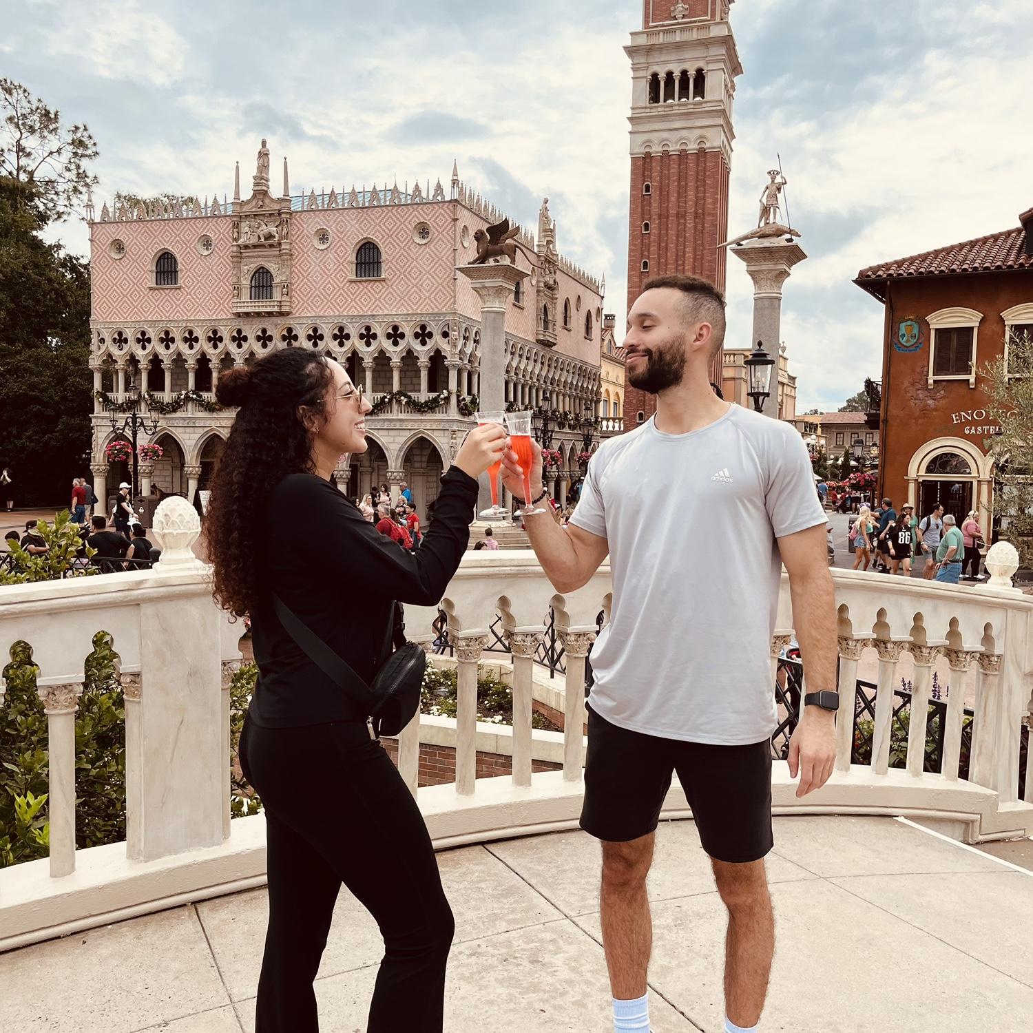 More adventures!! ❤️