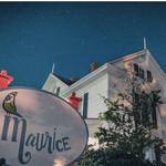 Maurice