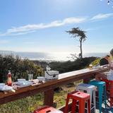 Coastal Kitchen