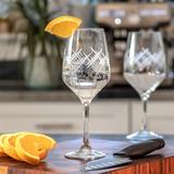 Argyle White Wine Glass, Set of 4