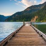 Olympic National Park