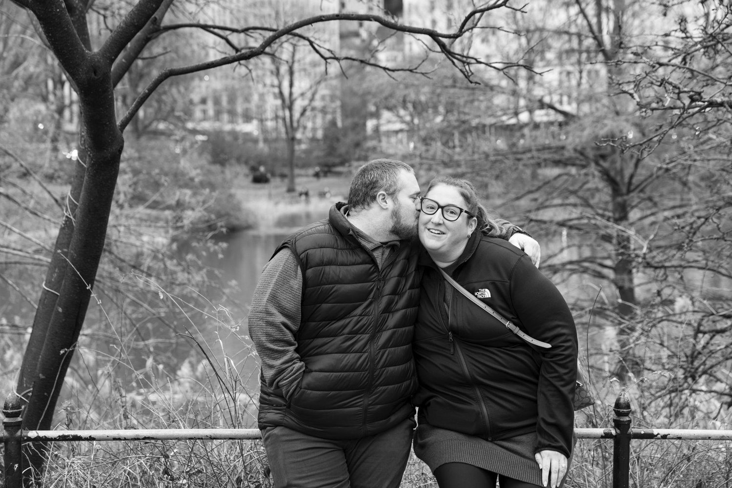 The Wedding Website of Brianna Spelman and Richard Conrad